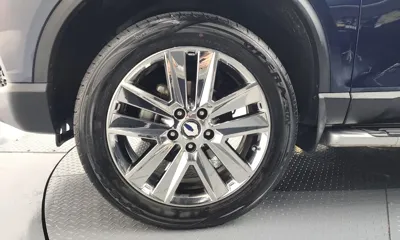 KG_Mobility_Ssangyong Rexton 2020, 82572 км, за 10258.27 USD