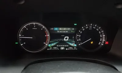 KG_Mobility_Ssangyong Rexton 2020, 82572 км, за 10258.27 USD - фото 8