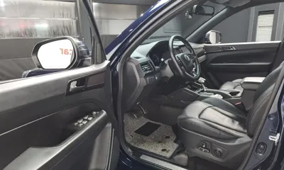 KG_Mobility_Ssangyong Rexton 2020, 82572 км, за 10258.27 USD - фото 10
