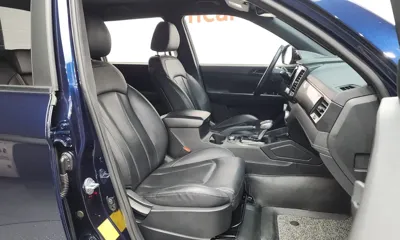 KG_Mobility_Ssangyong Rexton 2020, 82572 км, за 10258.27 USD - фото 11