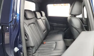 KG_Mobility_Ssangyong Rexton 2020, 82572 км, за 10258.27 USD - фото 12