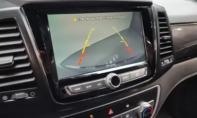 KG_Mobility_Ssangyong Rexton 2020, 82572 км, за 10258.27 USD - фото 15