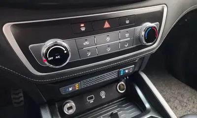 KG_Mobility_Ssangyong Rexton 2020, 82572 км, за 10258.27 USD - фото 17