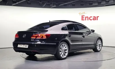 Volkswagen CC 2016, 257807 км, за 2795.29 USD
