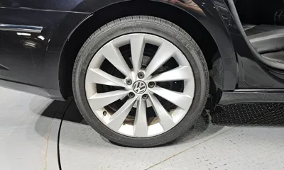 Volkswagen CC 2016, 257807 км, за 2795.29 USD