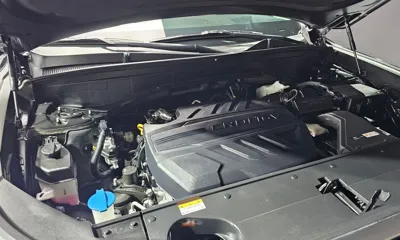 Hyundai Palisade 2022, 34985 км, за 21333.86 USD - фото 6