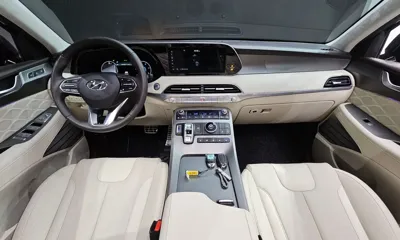 Hyundai Palisade 2022, 34985 км, за 21333.86 USD - фото 7