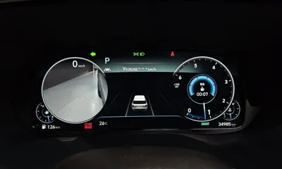 Hyundai Palisade 2022, 34985 км, за 21333.86 USD - фото 8