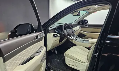 Hyundai Palisade 2022, 34985 км, за 21333.86 USD - фото 10