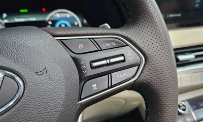 Hyundai Palisade 2022, 34985 км, за 21333.86 USD - фото 14