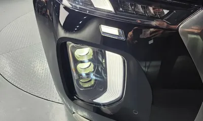 Hyundai Palisade 2022, 34985 км, за 21333.86 USD - фото 22