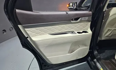 Hyundai Palisade 2022, 34985 км, за 21333.86 USD - фото 25