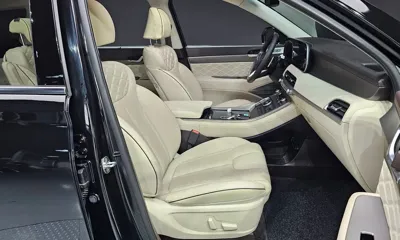Hyundai Palisade 2022, 34985 км, за 21333.86 USD - фото 26