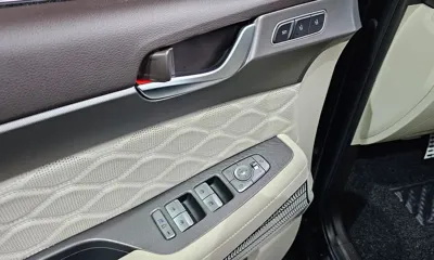 Hyundai Palisade 2022, 34985 км, за 21333.86 USD - фото 29