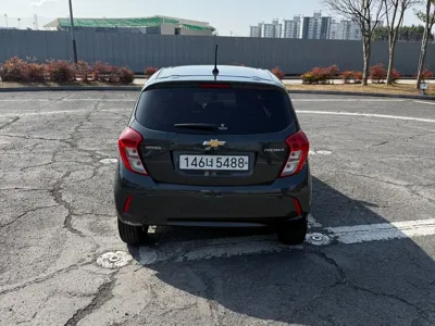 ChevroletGMDaewoo Spark 2020, 74574 км, за 4825.49 USD