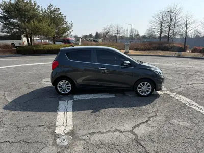 ChevroletGMDaewoo Spark 2020, 74574 км, за 4825.49 USD