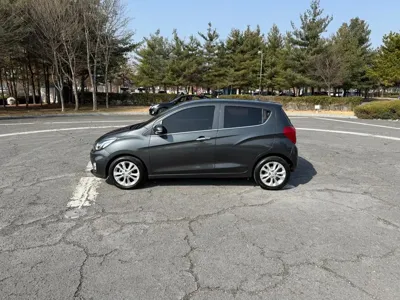 ChevroletGMDaewoo Spark 2020, 74574 км, за 4825.49 USD