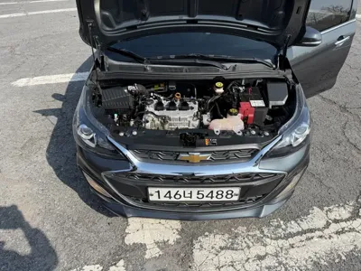 ChevroletGMDaewoo Spark 2020, 74574 км, за 4825.49 USD - фото 6