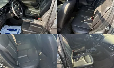 ChevroletGMDaewoo Spark 2020, 74574 км, за 4825.49 USD - фото 7