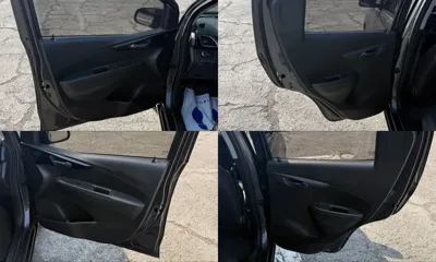 ChevroletGMDaewoo Spark 2020, 74574 км, за 4825.49 USD - фото 8
