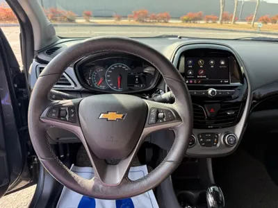 ChevroletGMDaewoo Spark 2020, 74574 км, за 4825.49 USD - фото 9