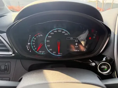 ChevroletGMDaewoo Spark 2020, 74574 км, за 4825.49 USD - фото 10