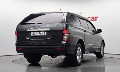 KG_Mobility_Ssangyong KORANDO 2012, 154720 км, за 2505.29 USD