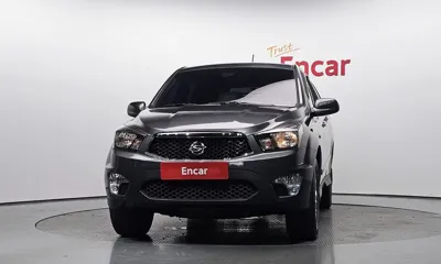 KG_Mobility_Ssangyong KORANDO 2012, 154720 км, за 2505.29 USD