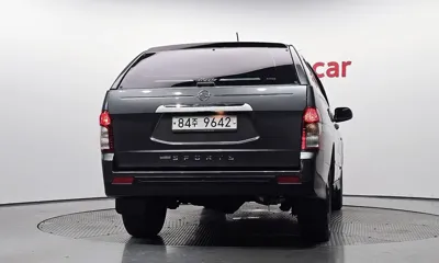 KG_Mobility_Ssangyong KORANDO 2012, 154720 км, за 2505.29 USD