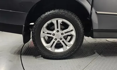 KG_Mobility_Ssangyong KORANDO 2012, 154720 км, за 2505.29 USD
