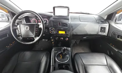 KG_Mobility_Ssangyong KORANDO 2012, 154720 км, за 2505.29 USD - фото 7