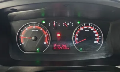 KG_Mobility_Ssangyong KORANDO 2012, 154720 км, за 2505.29 USD - фото 8