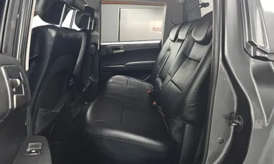 KG_Mobility_Ssangyong KORANDO 2012, 154720 км, за 2505.29 USD - фото 12