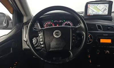 KG_Mobility_Ssangyong KORANDO 2012, 154720 км, за 2505.29 USD - фото 13