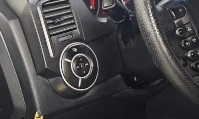 KG_Mobility_Ssangyong KORANDO 2012, 154720 км, за 2505.29 USD - фото 18