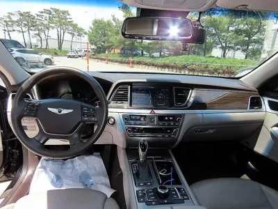 Hyundai Genesis 2014, 122239 км, за 4362.83 USD - фото 7