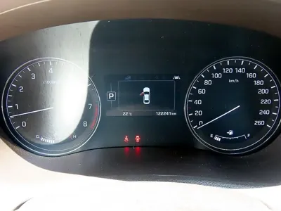 Hyundai Genesis 2014, 122239 км, за 4362.83 USD - фото 8