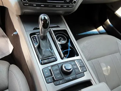 Hyundai Genesis 2014, 122239 км, за 4362.83 USD - фото 9