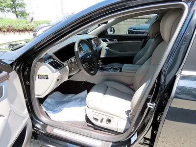 Hyundai Genesis 2014, 122239 км, за 4362.83 USD - фото 10