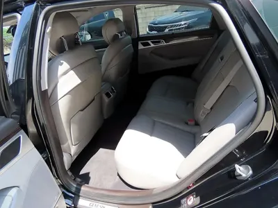 Hyundai Genesis 2014, 122239 км, за 4362.83 USD - фото 11