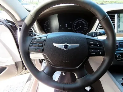Hyundai Genesis 2014, 122239 км, за 4362.83 USD - фото 18
