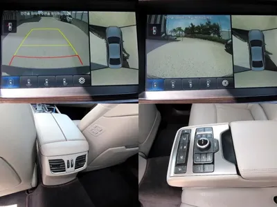 Hyundai Genesis 2014, 122239 км, за 4362.83 USD - фото 20