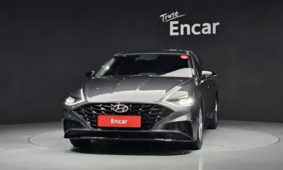 Hyundai Sonata 2022, 50726 км, за 14626.53 USD