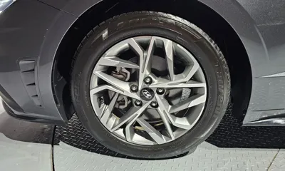 Hyundai Sonata 2022, 50726 км, за 14626.53 USD