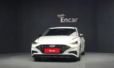 Hyundai Sonata 2021, 96122 км, за 9058.68 USD