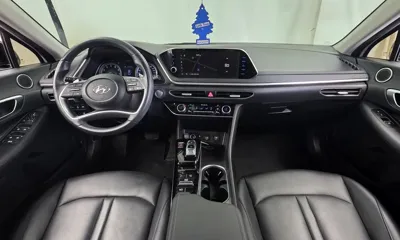 Hyundai Sonata 2021, 96122 км, за 8990.23 USD - фото 7