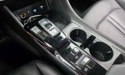 Hyundai Sonata 2021, 96122 км, за 8990.23 USD - фото 9