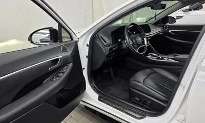 Hyundai Sonata 2021, 96122 км, за 8990.23 USD - фото 10