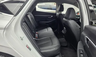 Hyundai Sonata 2021, 96122 км, за 8990.23 USD - фото 12