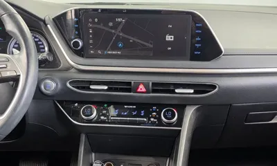 Hyundai Sonata 2021, 96122 км, за 8990.23 USD - фото 14